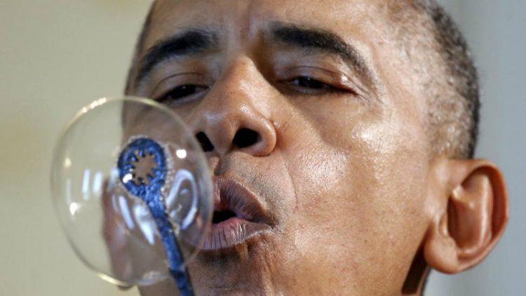 10 малоизвестных фактов из жизни Барака Обамы