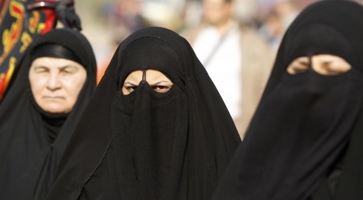 15 странных фактов о Саудовской Аравии