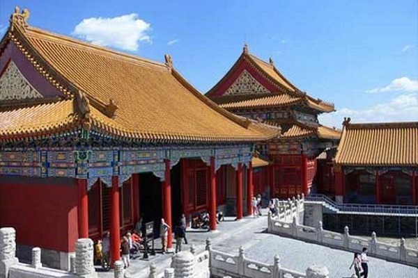 Увлекательное путешествие: достопримечательности, которые стоит посетить в Китае