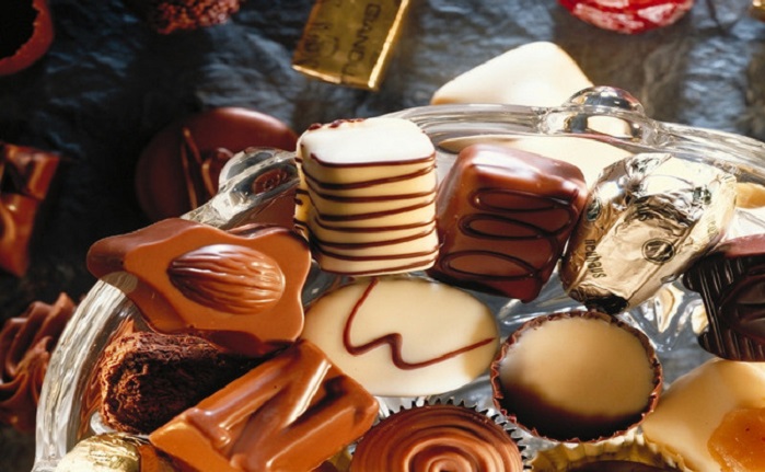 10 лучших музеев шоколада в мире