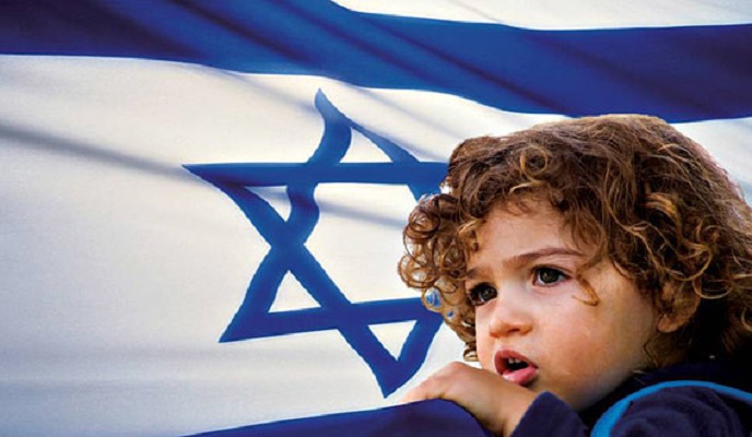 30 самых интересных фактов об Израиле