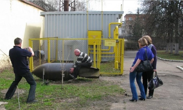 Атмосферные фото из России: большая подборка приколов, 50 фото