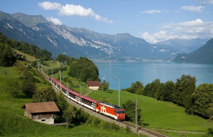 25 самых интересных фактов о Швейцарии