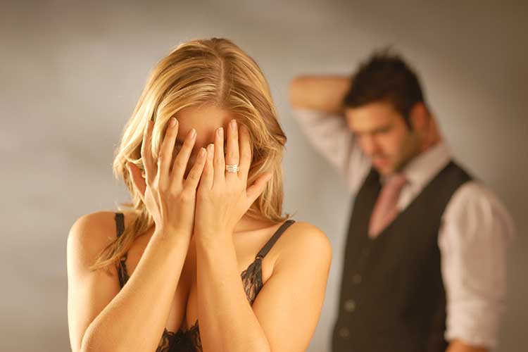 25 вещей, которые вы не знали о супружеских изменах