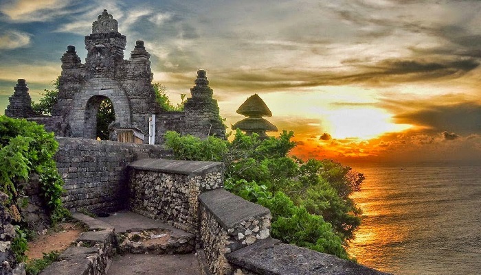 Все, что стоит посетить на Бали, 25 фото