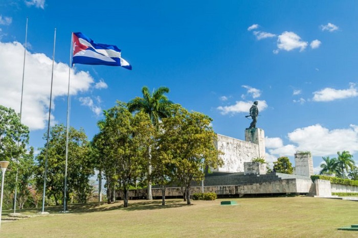 Куба и ее достопримечательности, 30 снимков