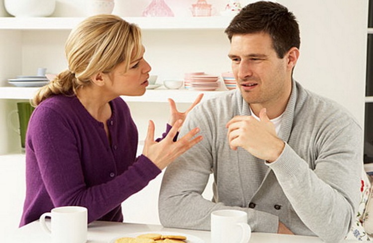 Семейный уют: 15 советов, как быть счастливой в браке