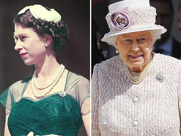 Необычные правила и обычаи британской королевской семьи
