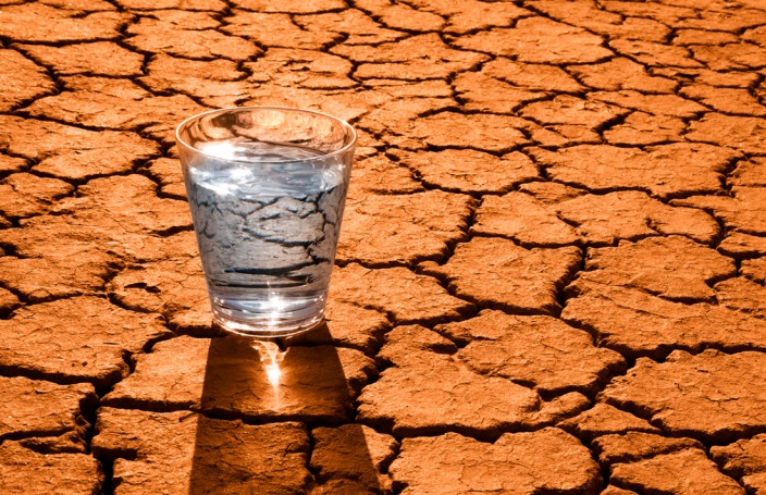 30 самых интересных фактов о воде