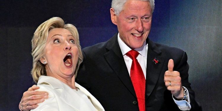 Смешные фото президентов и политиков