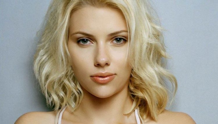Scarlett Johansson_samyye krasivyye znamenitosti devushki blondinki