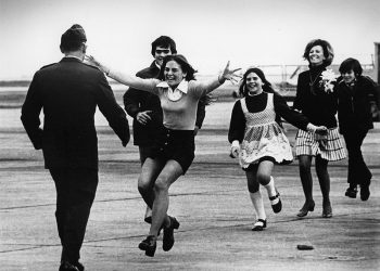 Настоящая копилка знаний о прошлом: 30 ретро фото