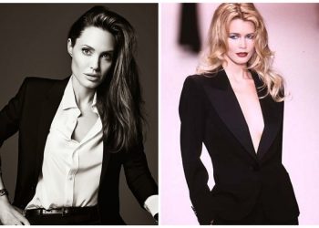 звезды в смокингах