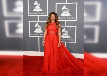 Сногсшибательная Рианна: лучшие образы звезды