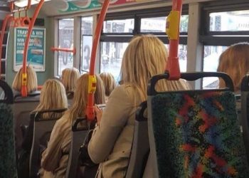 сбой в матрице