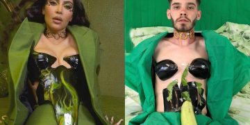 Классно вышло: 30 забавных инстаграм-пародий на фото звезд