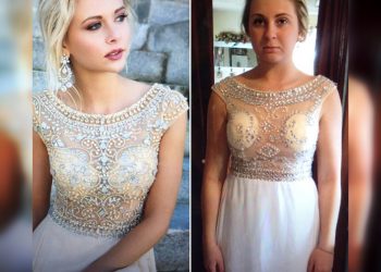 Девушки, которые очень пожалели, что купили это в интернете