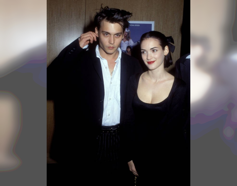 Retro Photos of Celebrities From the 90s