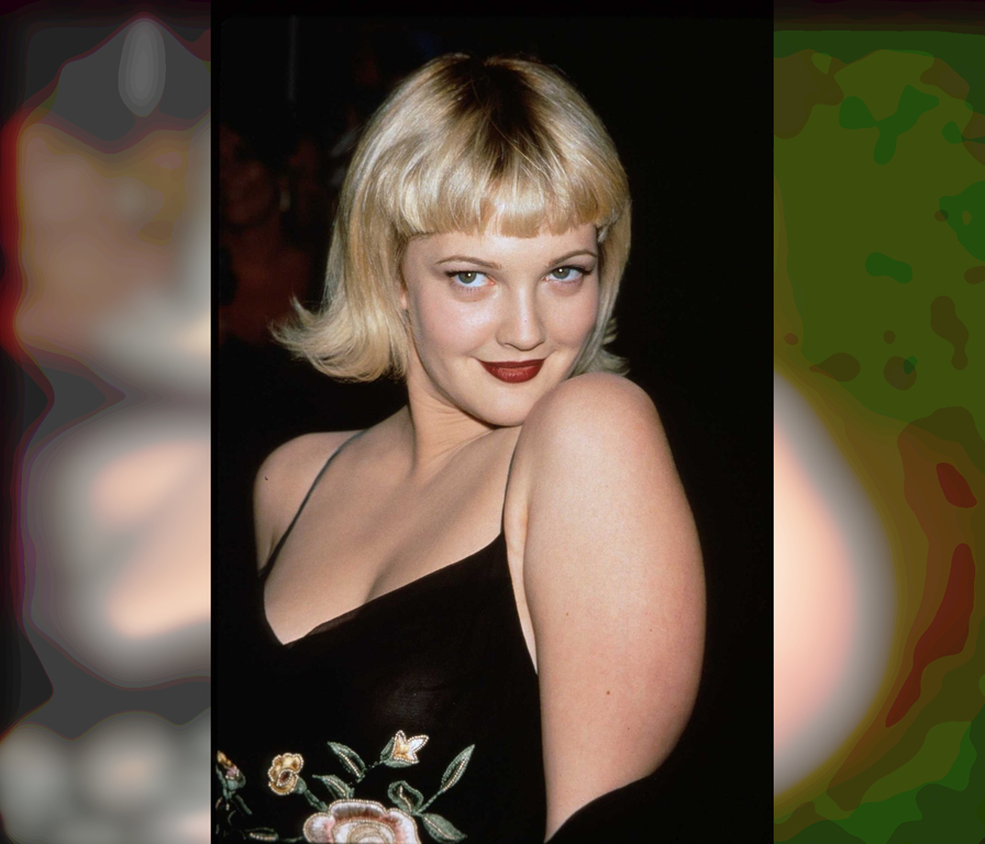 Retro Photos of Celebrities From the 90s