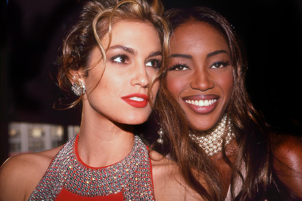 Retro Photos of Celebrities From the 90s