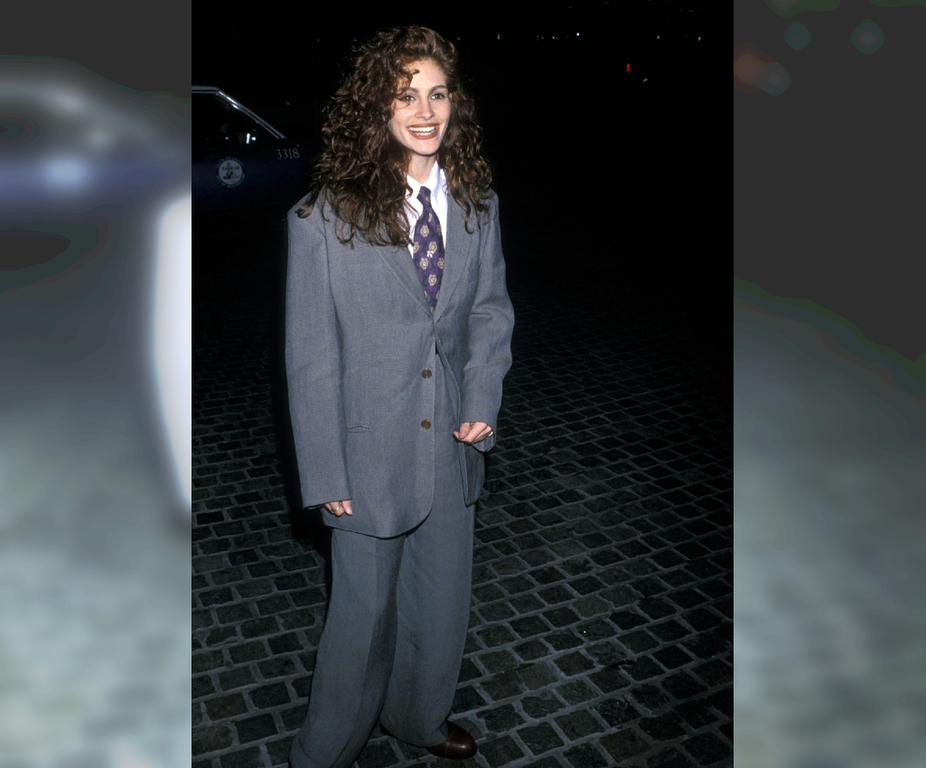 Retro Photos of Celebrities From the 90s