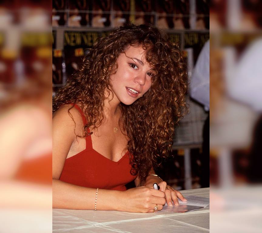 Retro Photos of Celebrities From the 90s