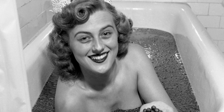 Необычные королевы красоты, о которых мало кто знает