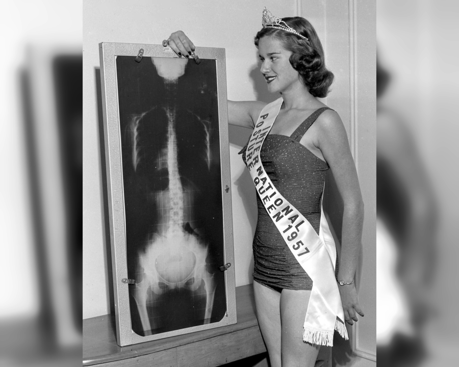 The Most Unusual Beauty Contests of the Past