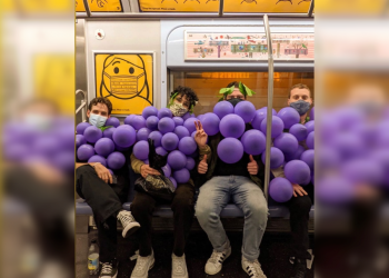 Metro Misfits: Hilarious Encounters Underground