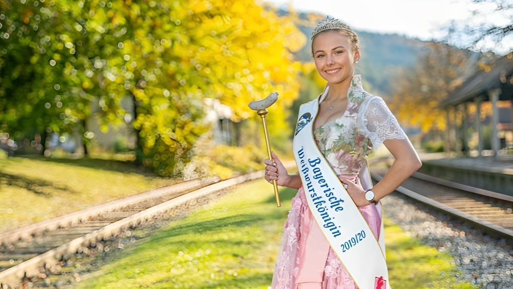 When Beauty Gets Weird: Unbelievable Pageants Worldwide