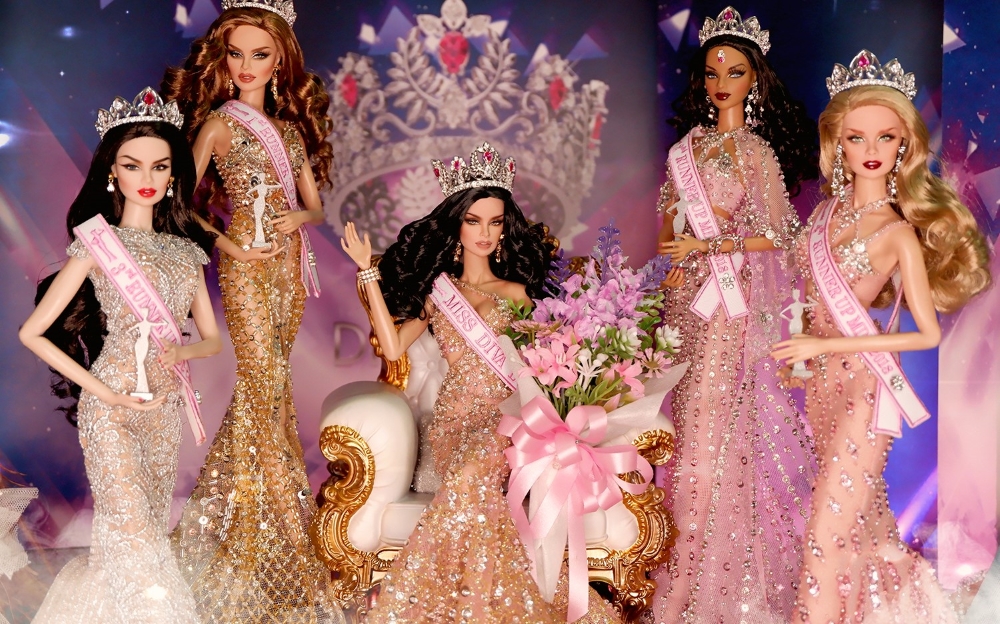 When Beauty Gets Weird: Unbelievable Pageants Worldwide