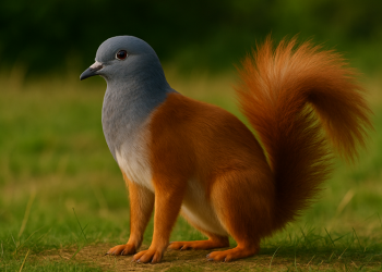 Incredible Creatures: When Nature Breaks the Rules