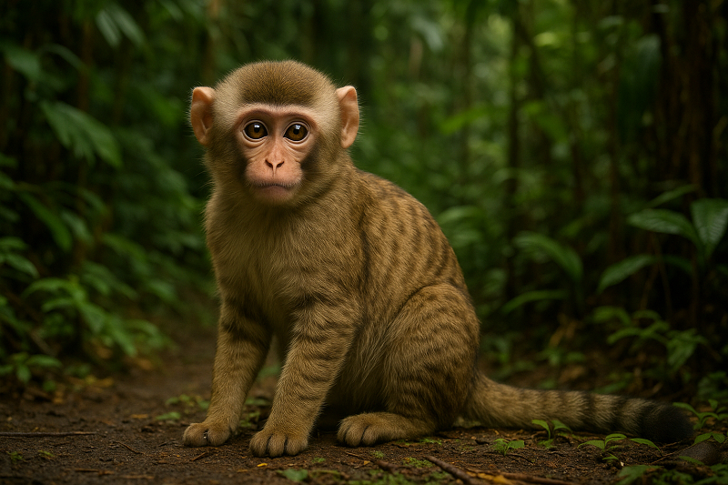 Incredible Creatures: When Nature Breaks the Rules